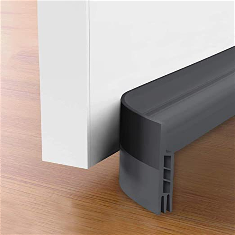 100*4,5 cm dolna listwa uszcze – Home Security Front Door recenzja i cena