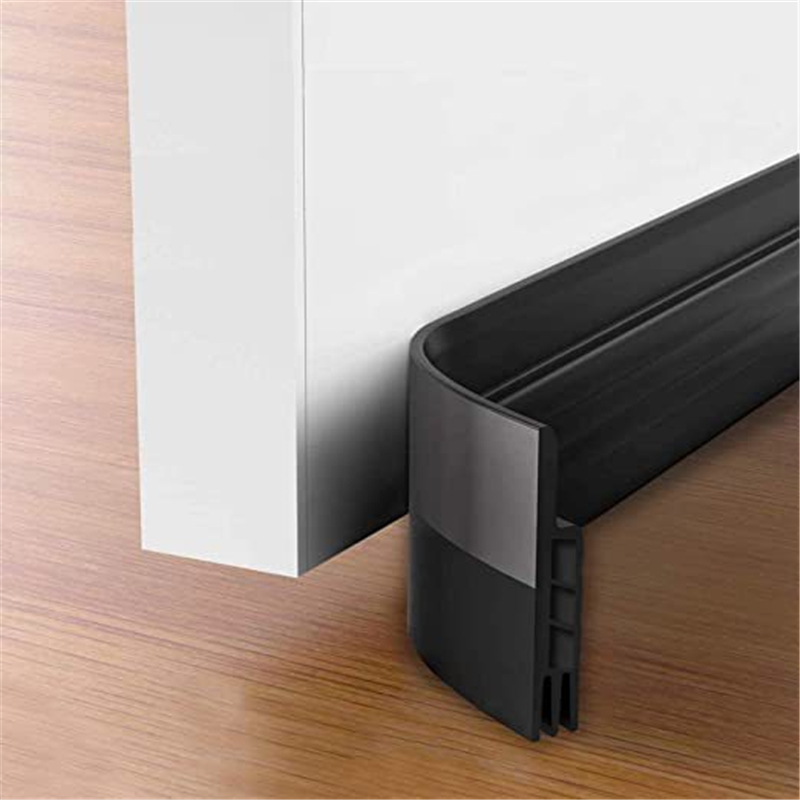 100*4,5 cm dolna listwa uszcze – Home Security Front Door recenzja i cena