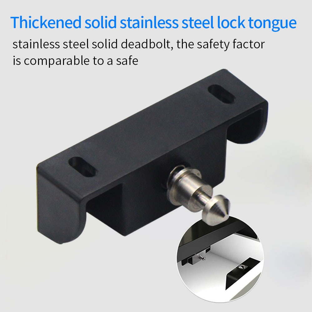 Tuya ukryty zamek do szafki sz – Home Security Electronics recenzja i cena